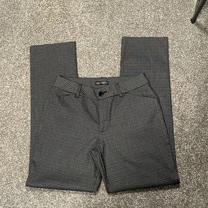 Women Dress Slacks Like New